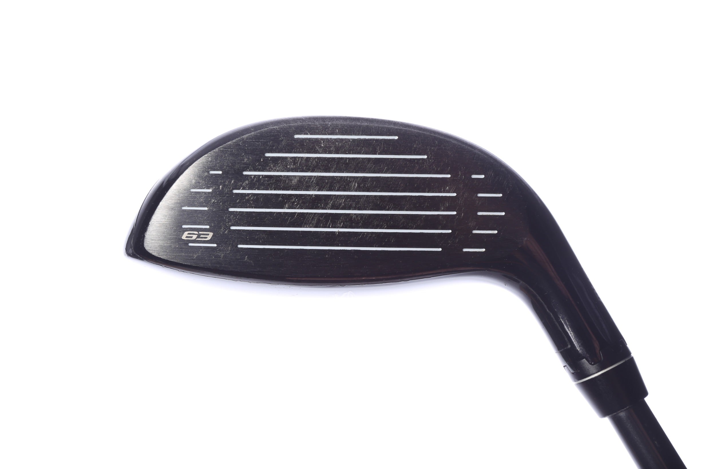 Used Cobra BiO Cell 5-7 Wood - Left-Handed - 18.5 Degrees - Regular Flex