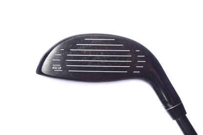 Used Cobra BiO Cell 5-7 Wood - Left-Handed - 18.5 Degrees - Regular Flex