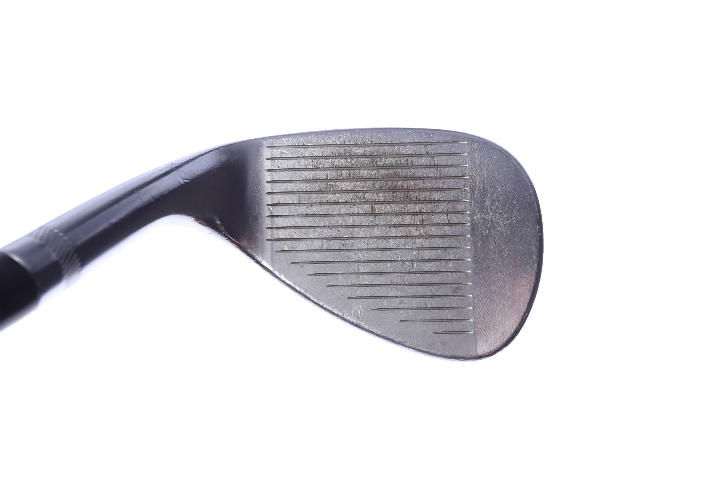 Used Titleist Vokey SM7 Tour Chrome Sand Wedge - Right-Handed - 54 Degrees - Stiff Flex-Next Round
