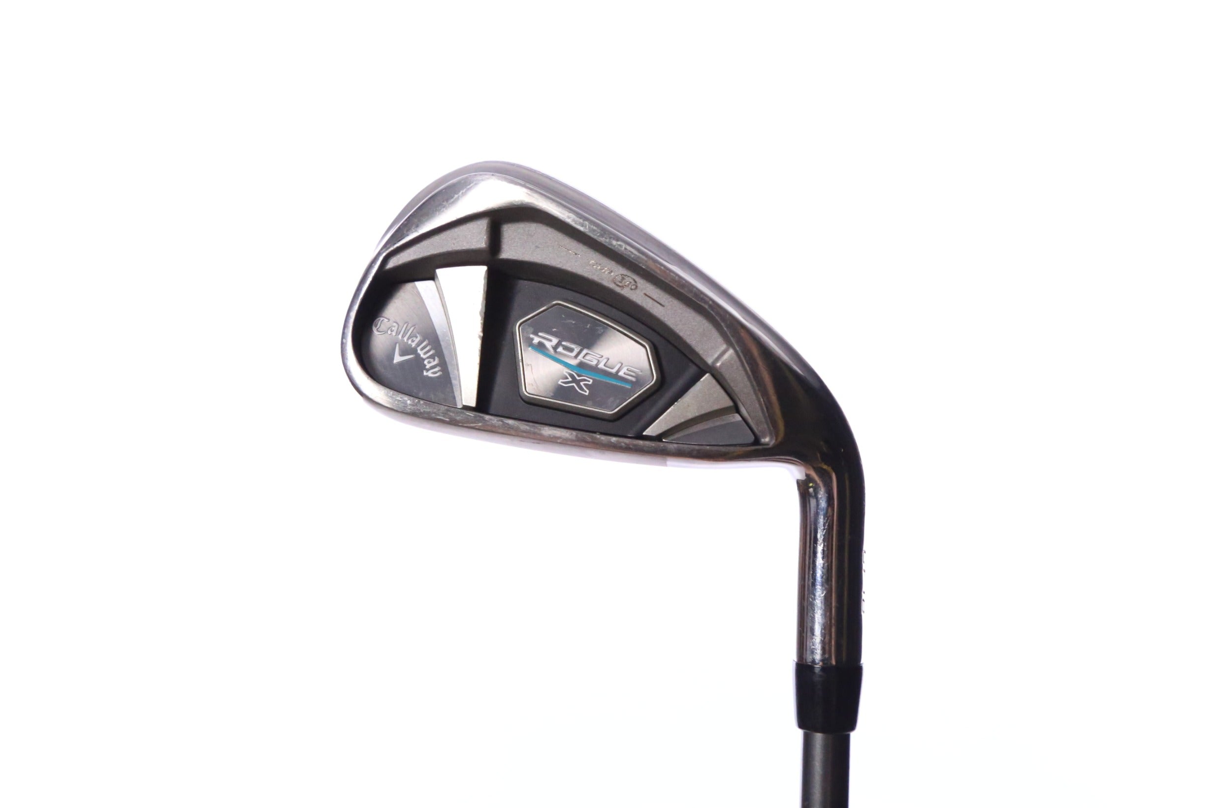 Used Callaway Rogue X Single 5-Iron - Right-Handed - Regular Flex