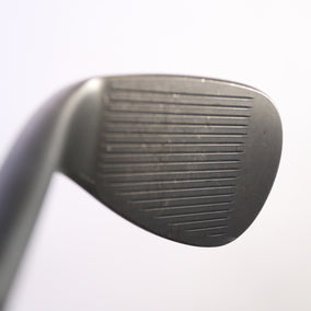 Used Titleist Vokey SM7 Jet Black K Grind Lob Wedge - Right-Handed - 58 Degrees - Stiff Flex-Next Round