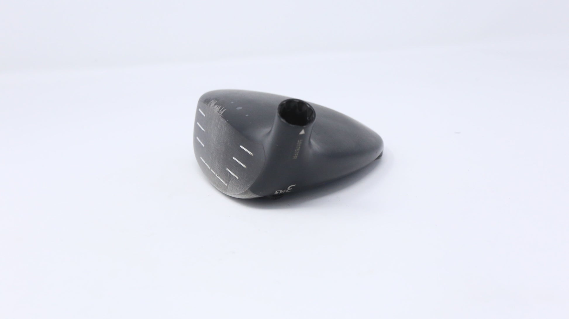 Used Ping G425 MAX 3-Wood - HEAD ONLY - Right-Handed - 14.5 Degrees-Next Round