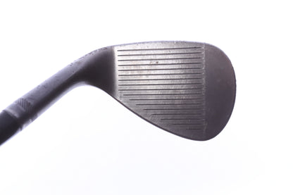 Used Titleist Vokey SM9 Jet Black Sand Wedge - Right-Handed - 54 Degrees - Wedge Flex-Next Round