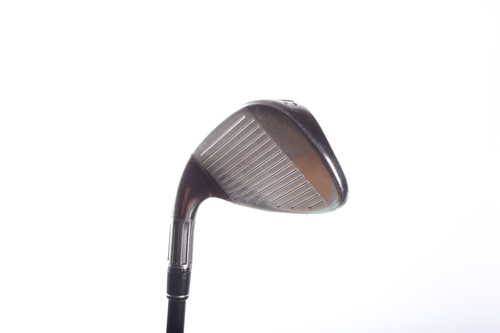 Used TaylorMade M2 Single 9-Iron - Right-Handed - Seniors Flex-Next Round