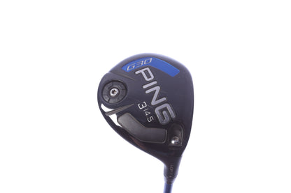 Used Ping G30 3-Wood - Right-Handed - 14.5 Degrees - Stiff Flex