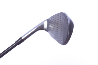 Used Callaway Apex Pro 24 Approach Wedge - Right-Handed - 50 Degrees - Stiff Flex