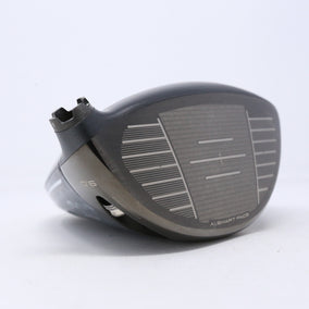 Used Callaway Paradym Ai Smoke TD Driver - HEAD ONLY - Left-Handed - 9 Degrees-Next Round