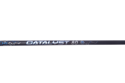 Used Callaway Jaws MD5 Tour Grey Lob Wedge - Right-Handed - 60 Degrees - Wedge Flex-Next Round