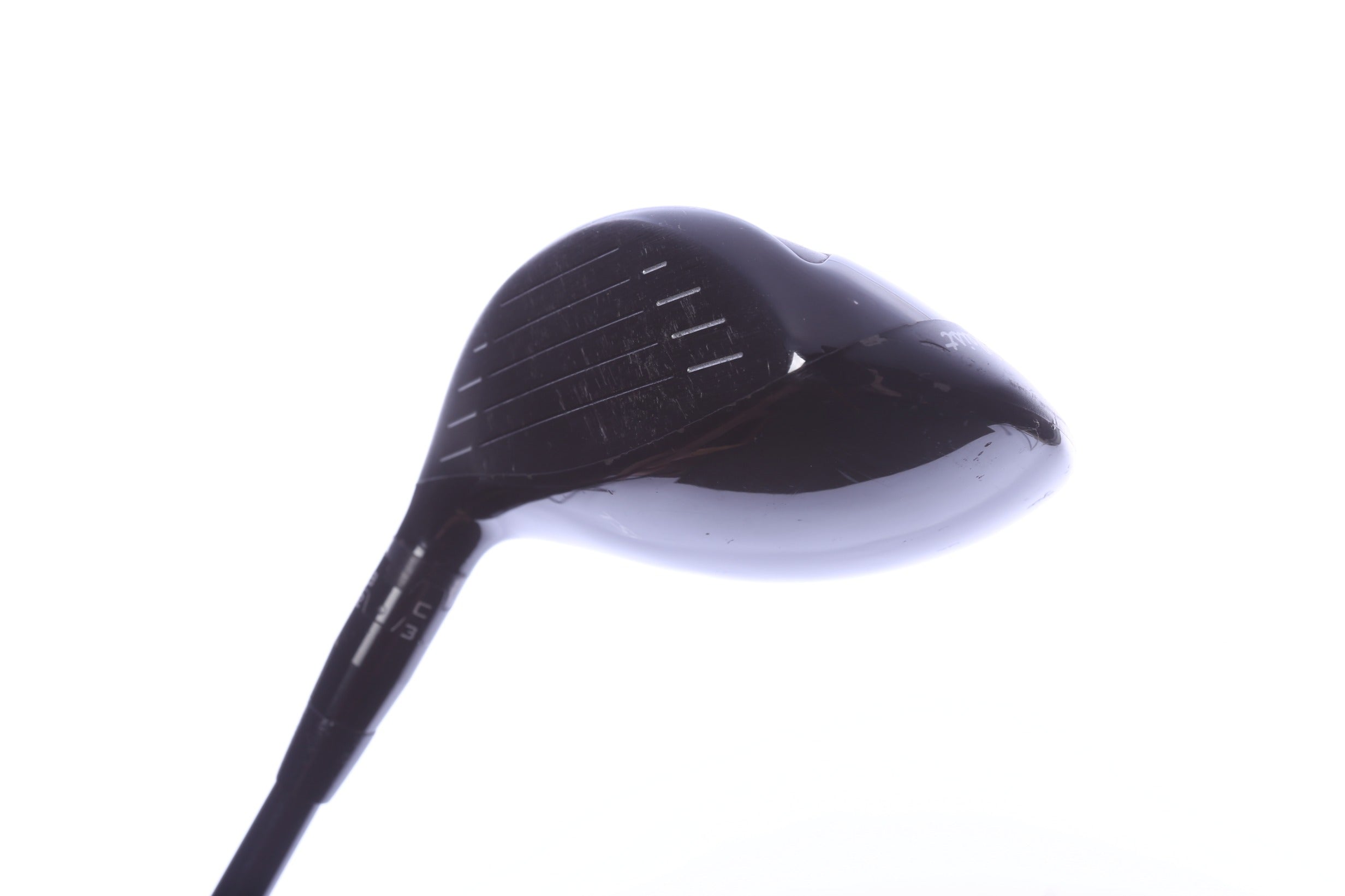 Used Titleist TSi2 7-Wood - Right-Handed - 21 Degrees - Regular Flex
