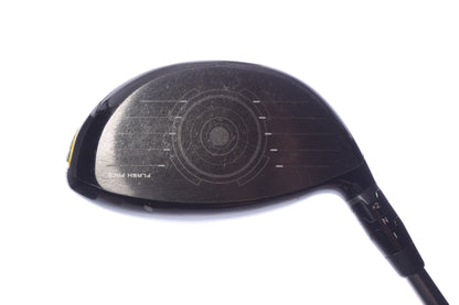 Used Callaway Epic Flash Sub Zero Driver - 9 Degrees - Extra Stiff Flex Aldila Rogue MAX - Left-Handed-Next Round