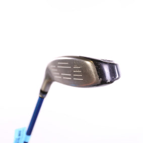 Used XXIO ELEVEN 6H Hybrid - Right-Handed - 26 Degrees - Regular Flex-Next Round