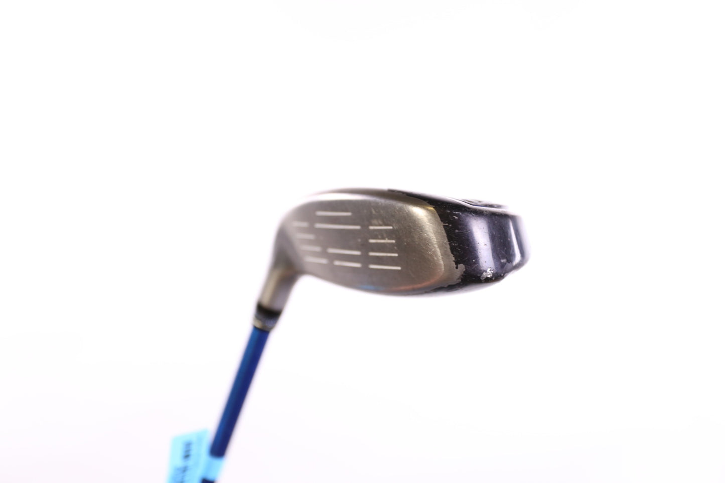 Used XXIO ELEVEN 6H Hybrid - Right-Handed - 26 Degrees - Regular Flex-Next Round
