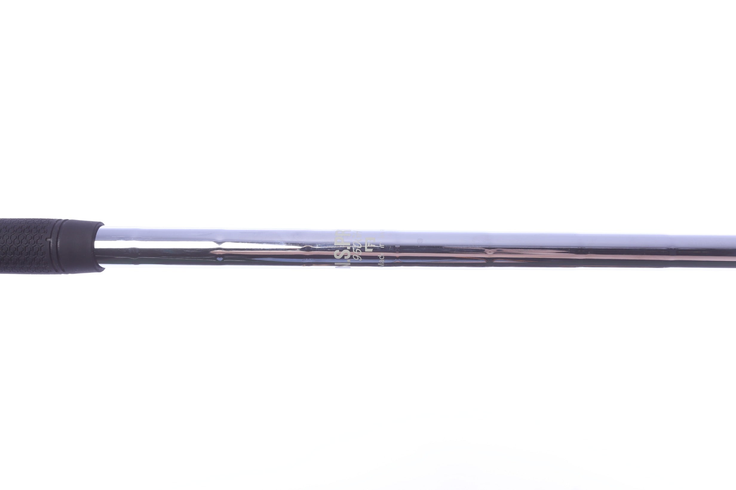 Used PXG 0311 P GEN4 Single 5-Iron - Right-Handed - Regular Flex