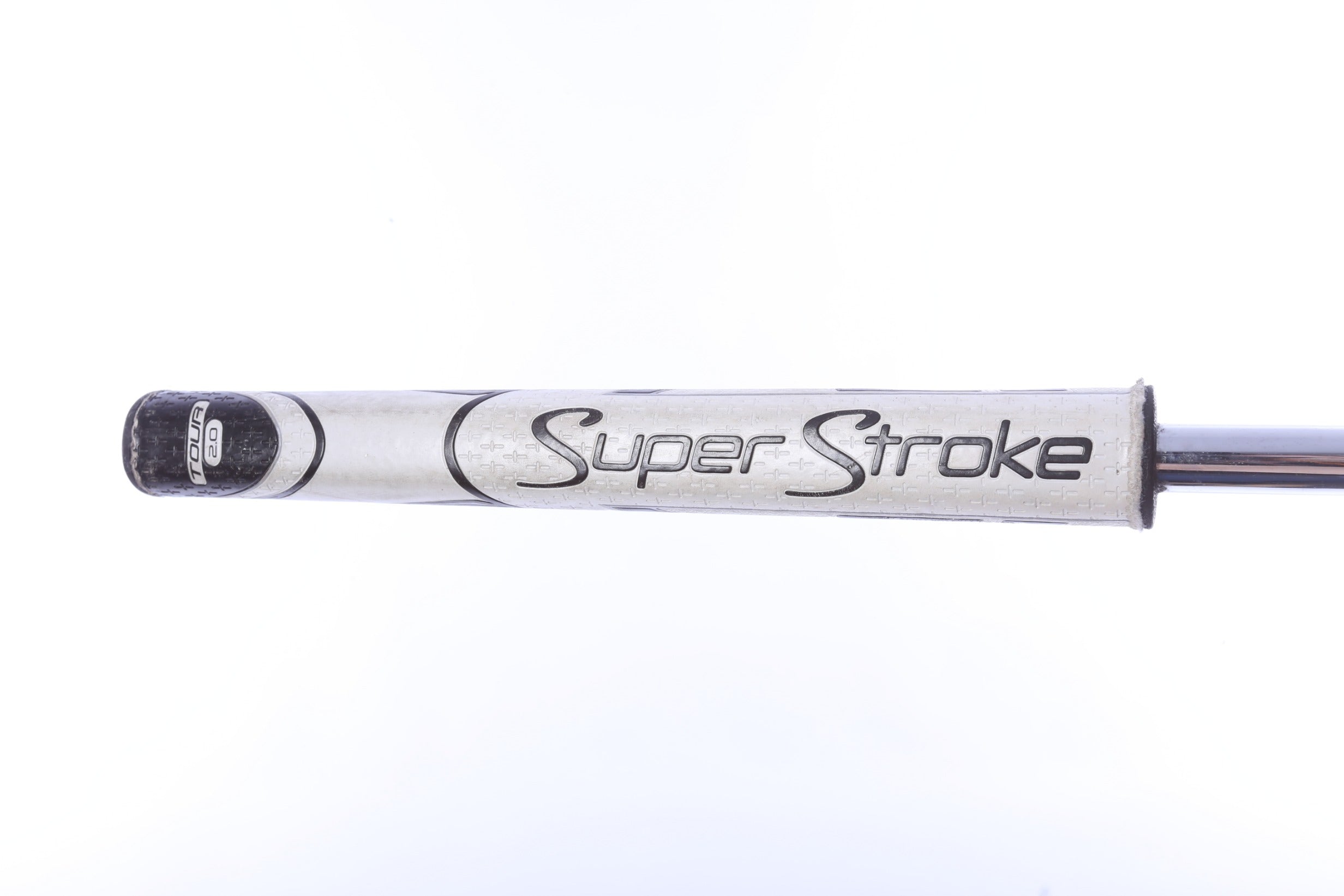 Used Odyssey Ai-ONE Milled Three T S Putter - Right-Handed - 34 in - Mallet-Next Round