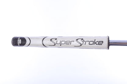 Used Odyssey Ai-ONE Milled Three T S Putter - Right-Handed - 34 in - Mallet-Next Round