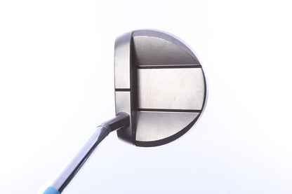 Used TaylorMade TP Reserve M33 Putter - Right-Handed - 33.5 in - Mallet-Next Round