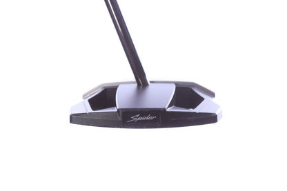 Used TaylorMade Spider 5K-ZT Putter - Right-Handed - 32.5 in - Mallet