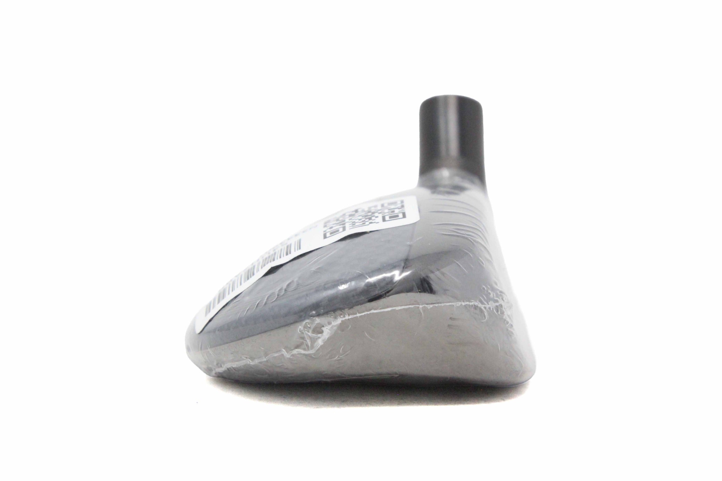 Used TaylorMade Qi35 Rescue 3H - HEAD ONLY - Right-Handed - 19 Degrees-Next Round