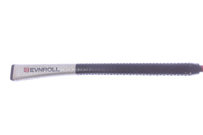 Used Evnroll ER5v MidLock Hatchback Mallet Putter - Right-Handed - 41 in - Mallet