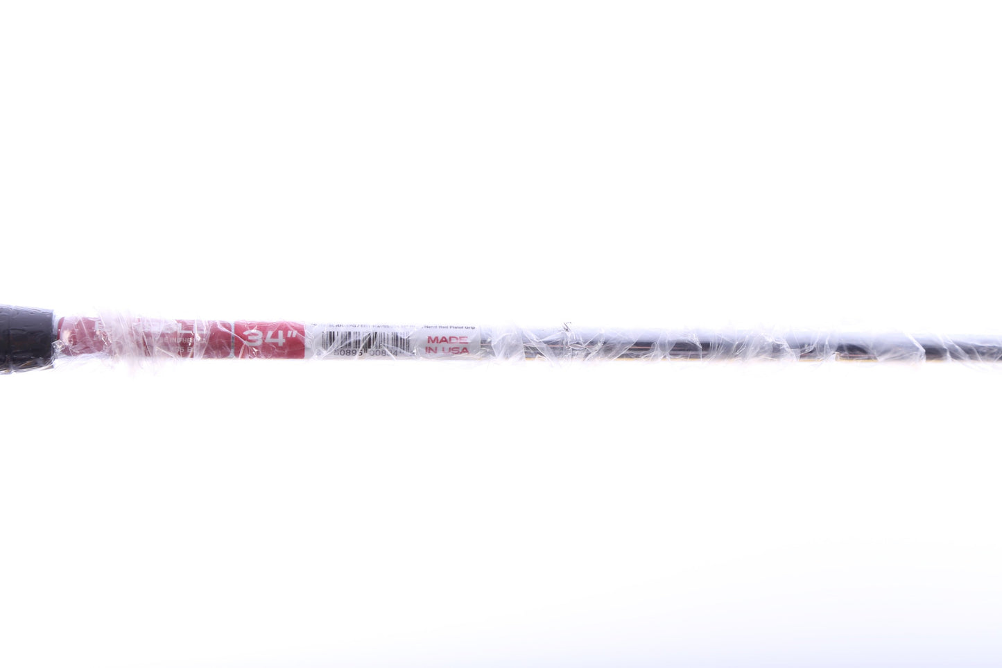 Used Evnroll ER1 TourStroke Putter - Right-Handed - 34 in - Blade-Next Round