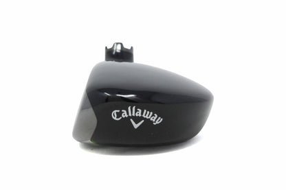 Used Callaway Epic Super 3H - HEAD ONLY - Left-Handed - 18 Degrees-Next Round