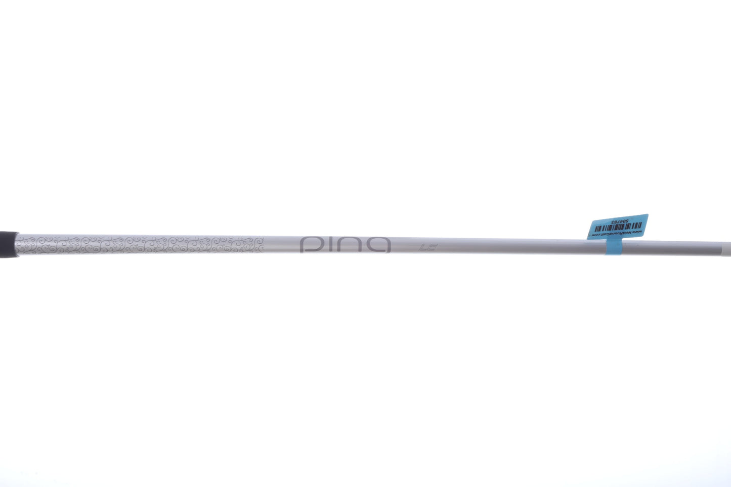 Used Ping ChipR LE Wedge Chipping Wedge - Right-Handed - 38 Degrees - Ladies Flex-Next Round
