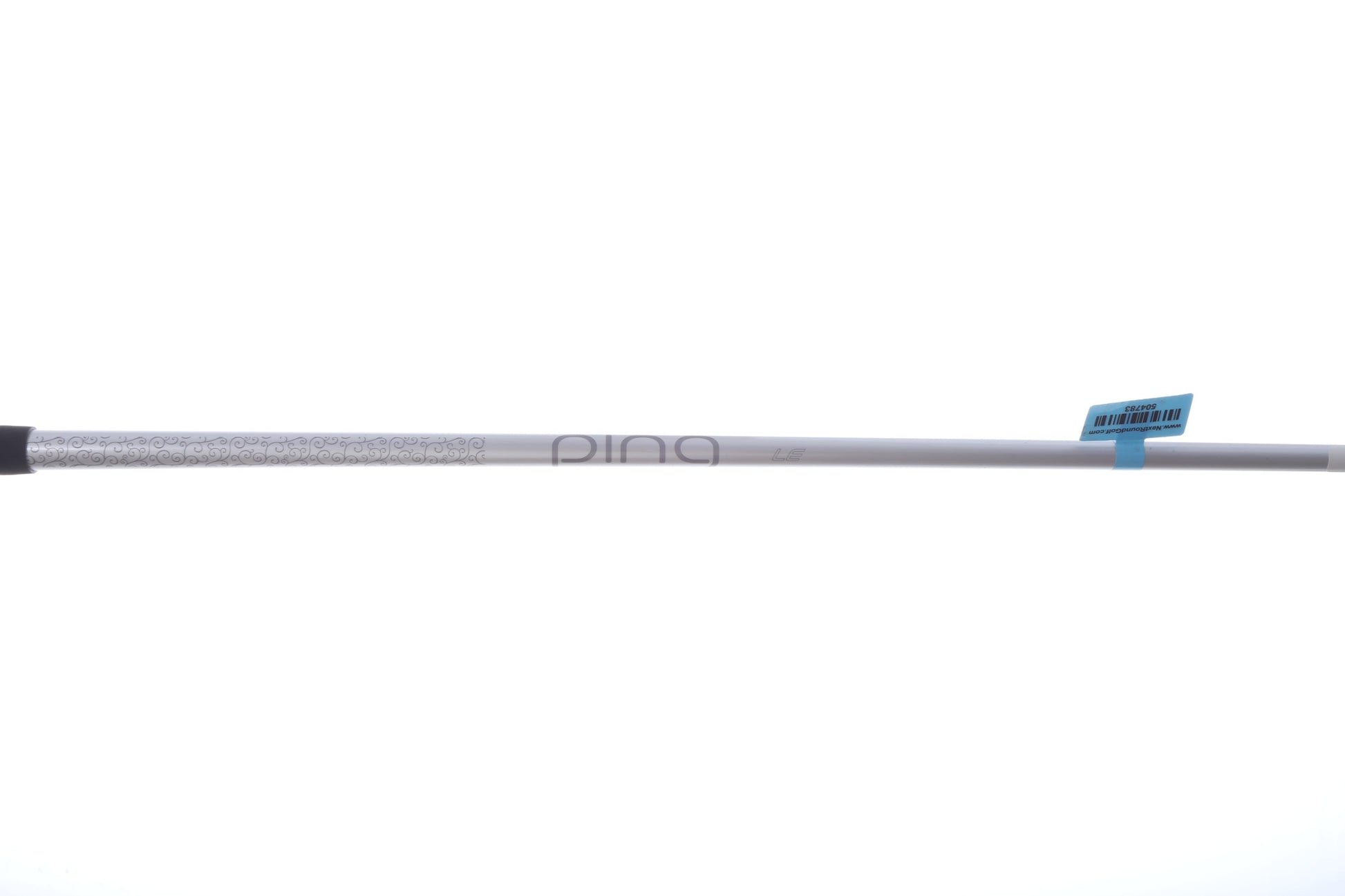 Used Ping ChipR LE Wedge Chipping Wedge - Right-Handed - 38 Degrees - Ladies Flex-Next Round