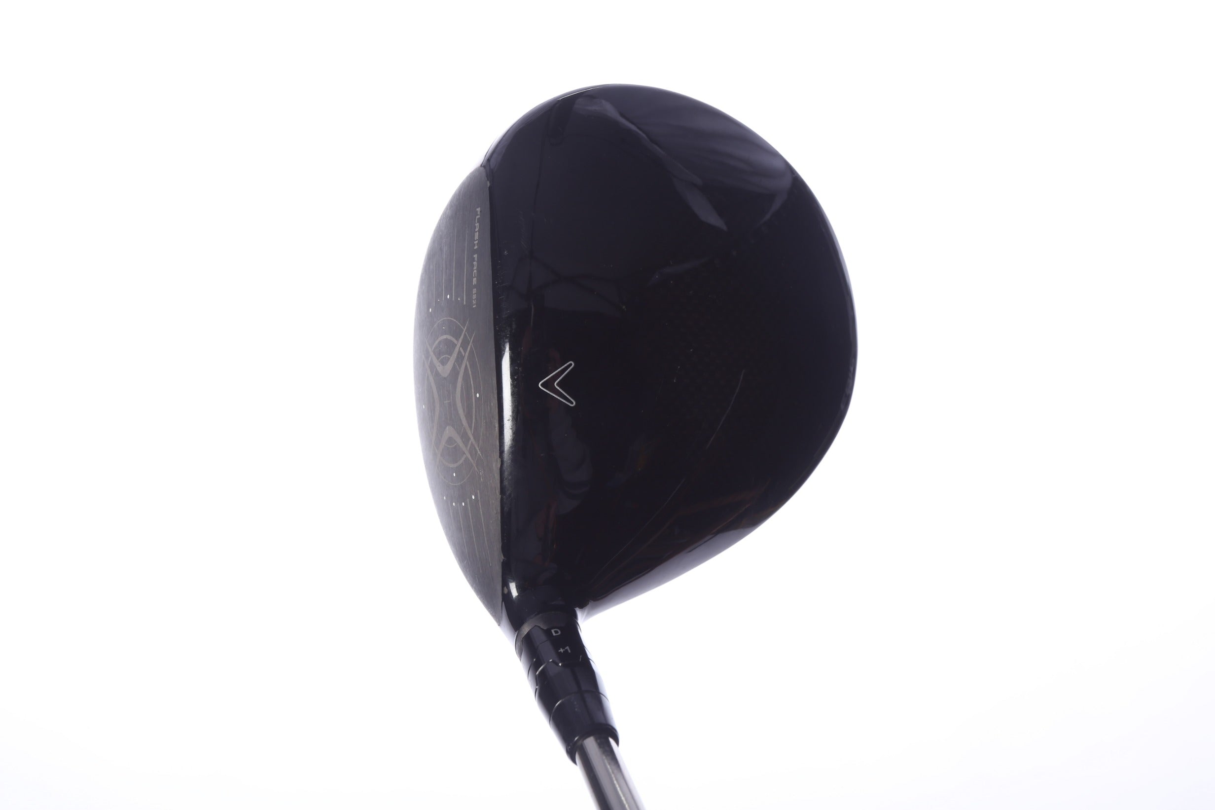 Used Callaway Epic Speed Driver - 10.5 Degrees - Ladies Flex Callaway RCH - Right-Handed-Next Round