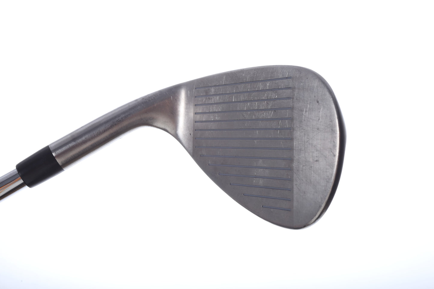 Used Mizuno JPX 923 Sand Wedge - Right-Handed - 54 Degrees - Regular Plus Flex-Next Round