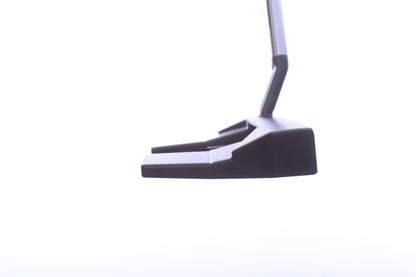 Used Titleist Scotty Cameron Phantom Black Limited 5.5 Putter - Right-Handed - 35 in - Mallet