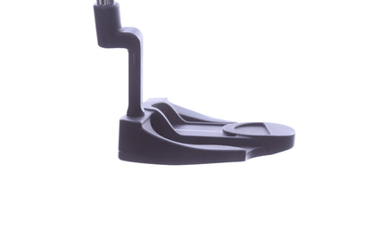 Used Ping Vault 2.0 Craz-E H Slate Putter - Right-Handed - 36 in - Mallet-Next Round