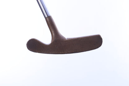 Used Titleist Bulls Eye Putter - Ambidextrous - 35.5 in - Blade-Next Round