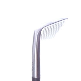 Used Miura TC-202 Gap Wedge - Right-Handed - 49 Degrees - Stiff Flex-Next Round