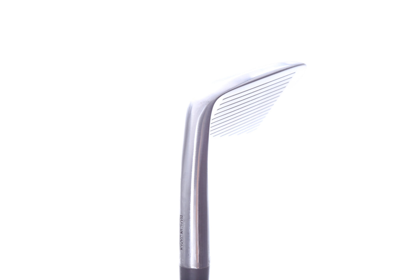Used Miura TC-202 Gap Wedge - Right-Handed - 49 Degrees - Stiff Flex-Next Round