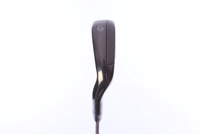 Used Callaway Big Bertha 23 Single 6-Iron - Left-Handed - Stiff Flex-Next Round