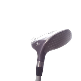 Used Ping Faith 5-Wood - Right-Handed - 22 Degrees - Ladies Flex-Next Round