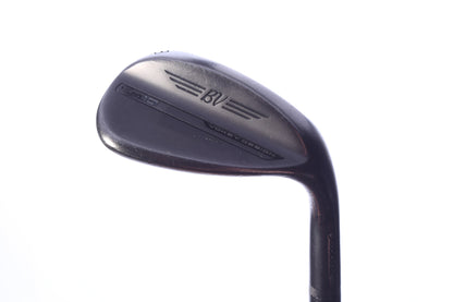 Used Titleist Vokey SM10 Nickel Lob Wedge - Right-Handed - 58 Degrees - Stiff Flex