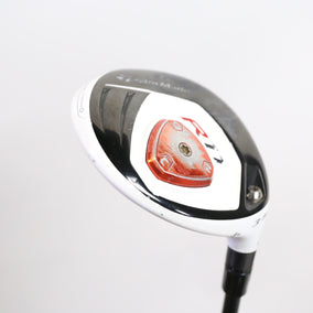 Used TaylorMade R11 3-Wood - Right-Handed - 15.5 Degrees - Stiff Flex