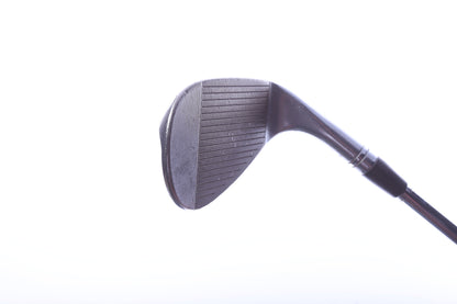 Used TaylorMade Milled Grind 3 Chrome Gap Wedge - Left-Handed - 50 Degrees - Regular Flex