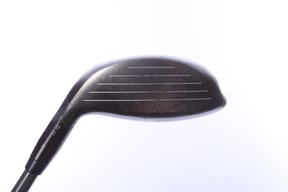 Used Titleist 917 F2 4-Wood - Right-Handed - 16.5 Degrees - Regular Flex-Next Round