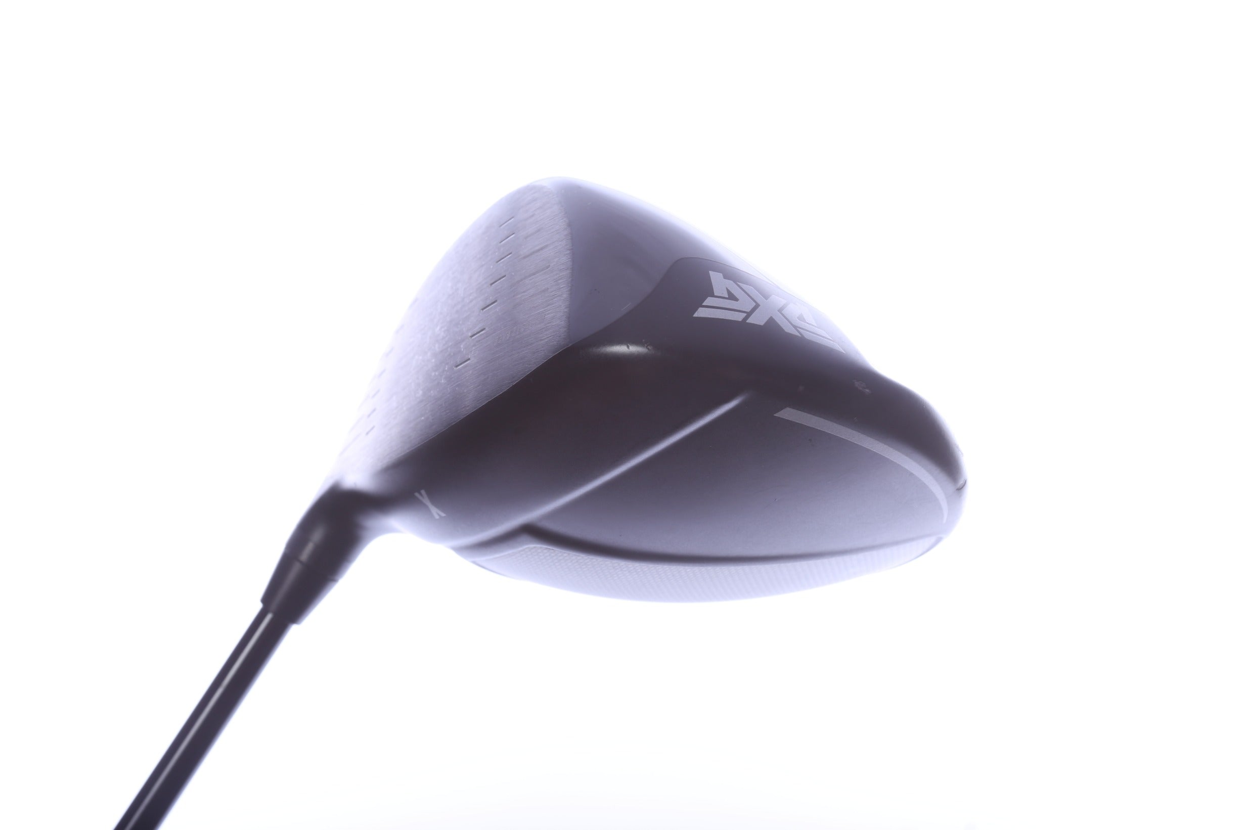 Used PXG 0811 X GEN4 Driver - 9 Degrees - Stiff Flex Mitsubishi Tensei AV Blue - Right-Handed