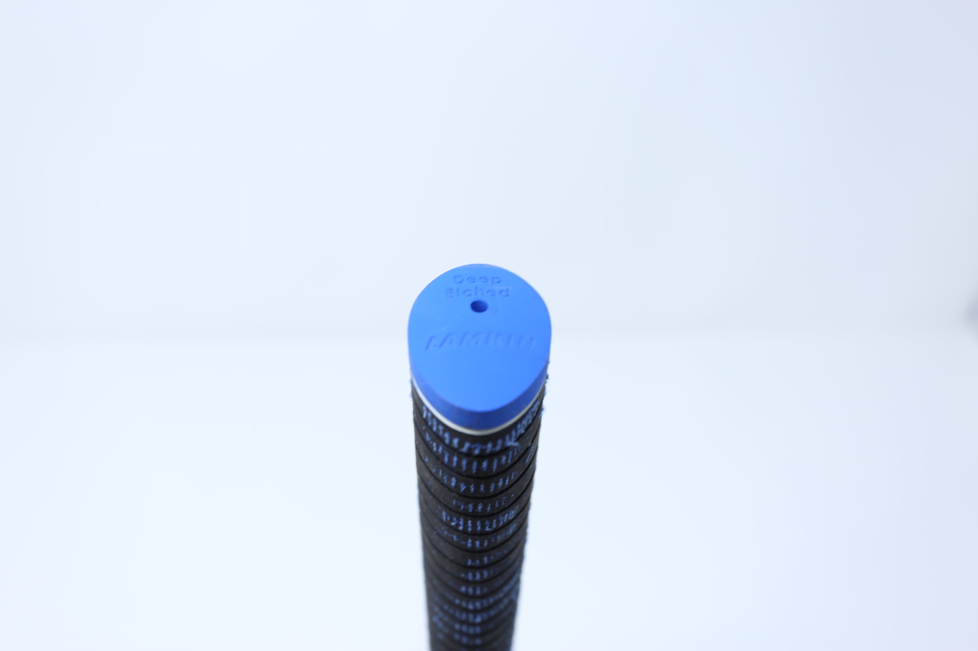 Lamkin Deep Etched Mizuno Cord Pistol Putter Grip + Installation-Next Round