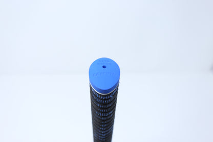 Lamkin Deep Etched Mizuno Cord Pistol Putter Grip + Installation-Next Round