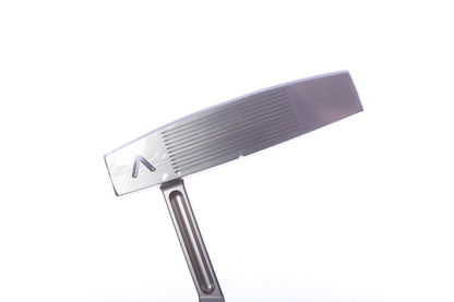 Used Evnroll V5.2 Duo Hatchback Mallet Putter - Right-Handed - 35 in - Mallet