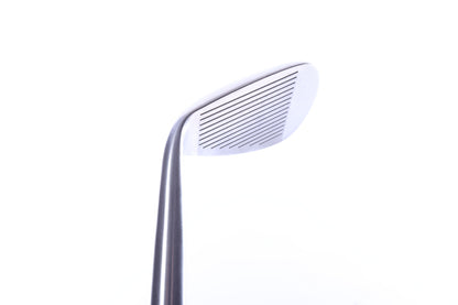 Used Bettinardi Satin Nickel H2 Gap Wedge - Right-Handed - 52 Degrees - Stiff Flex-Next Round