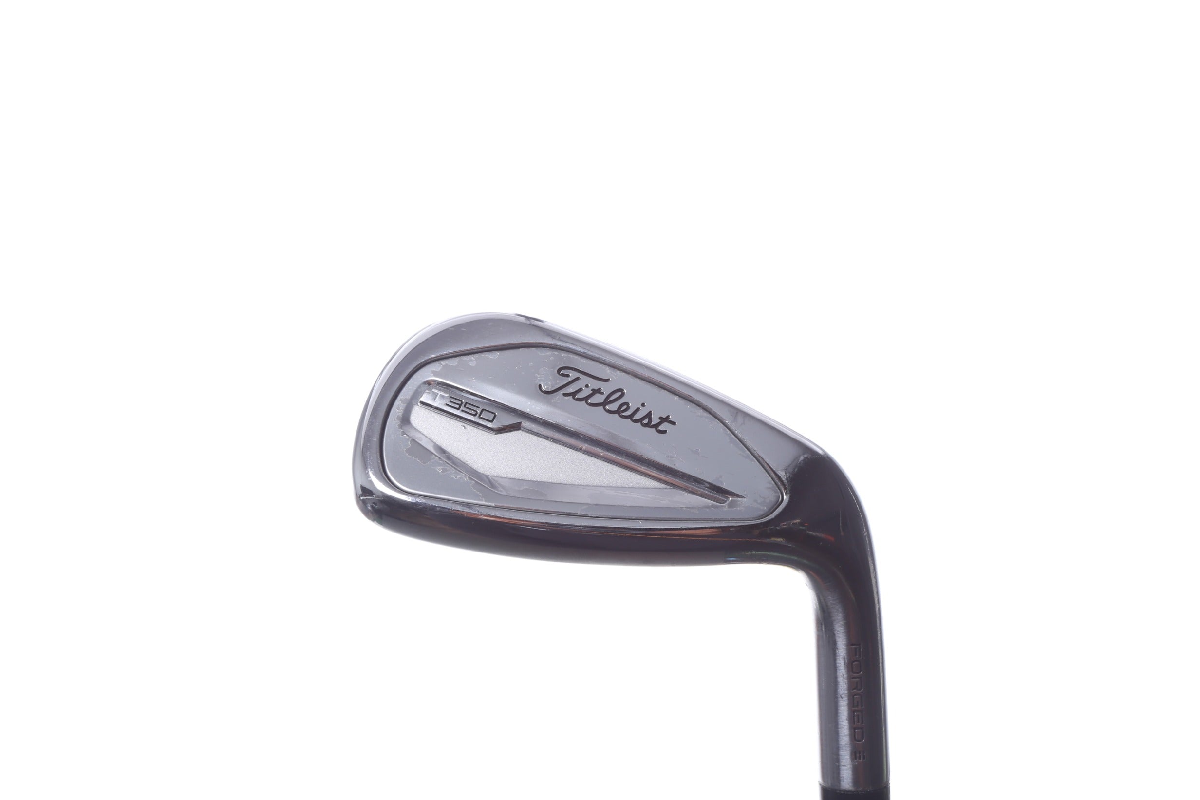 Used Titleist 2023 T350 Pitching Wedge - Right-Handed - 48 Degrees - Wedge Flex-Next Round