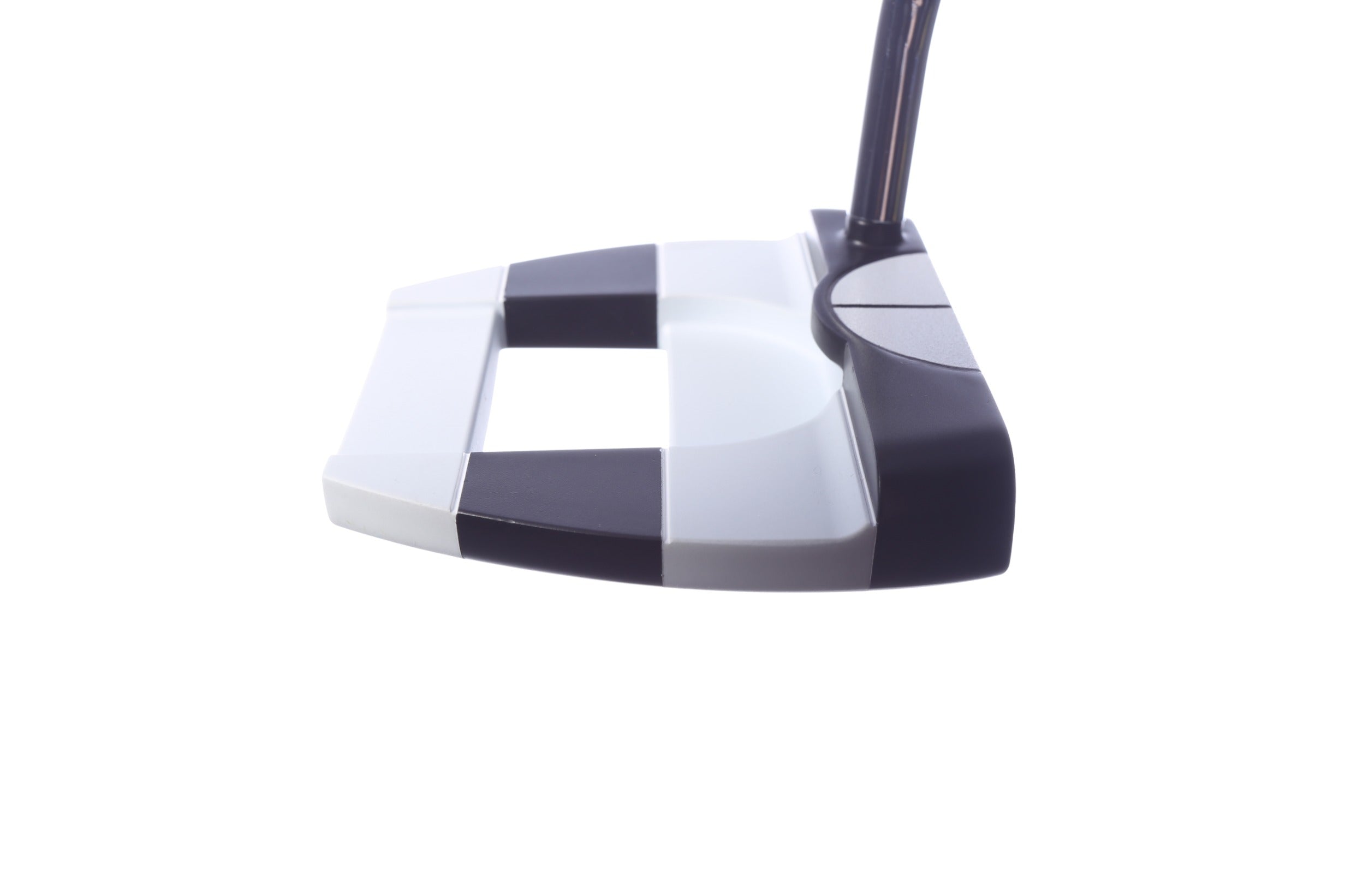 Used Odyssey Ai-DUAL Jailbird 1/2 Ball Cruiser Putter - Right-Handed - 33.5 in - Mallet-Next Round