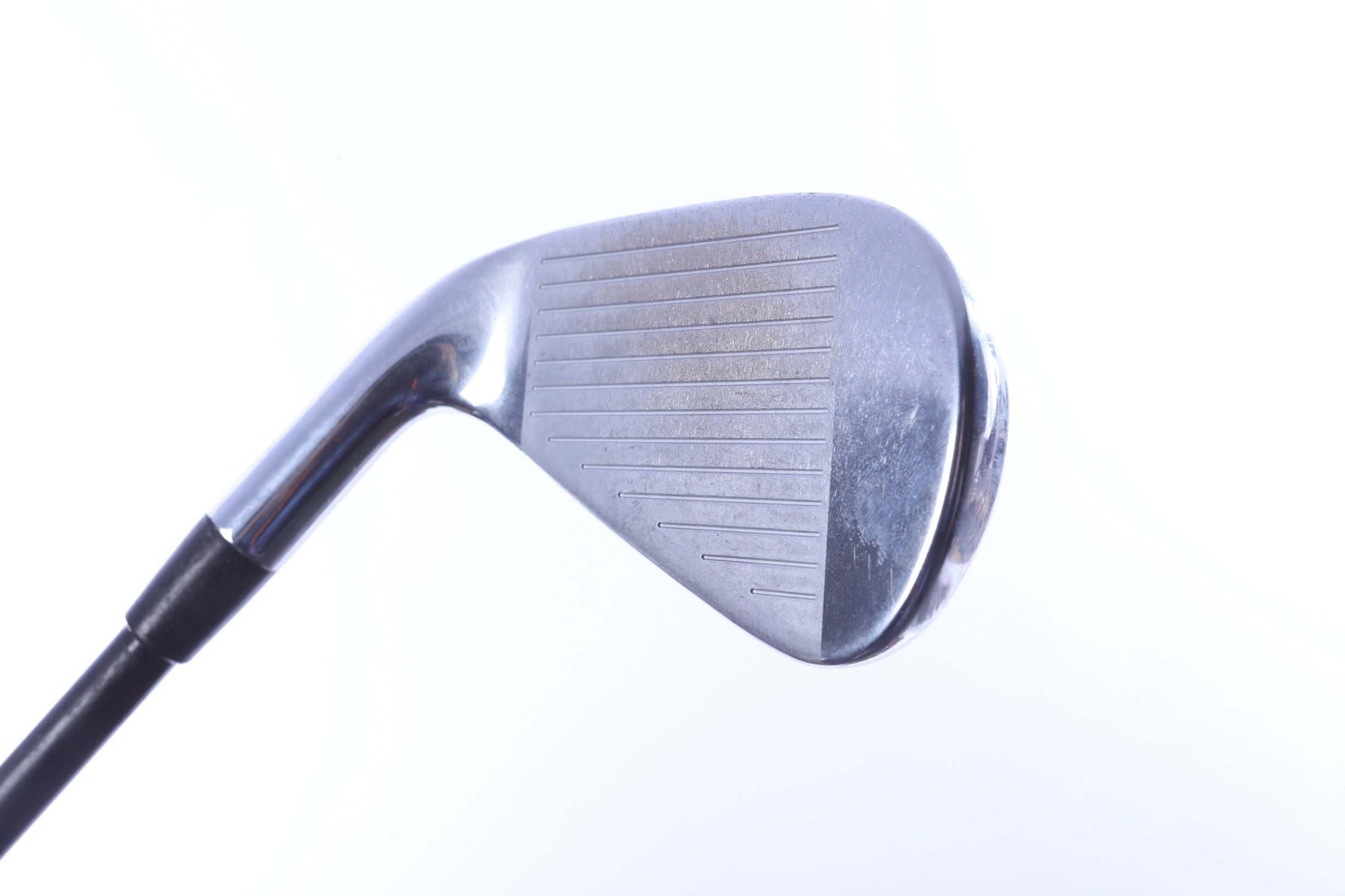 Used Callaway Paradym Single 6-Iron - Right-Handed - Seniors Flex-Next Round