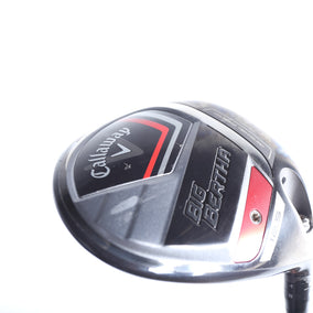 Used Callaway Big Bertha 23 Driver - 12.5 Degrees - Regular Flex Project X HZRDUS Smoke Red RDX - Right-Handed-Next Round