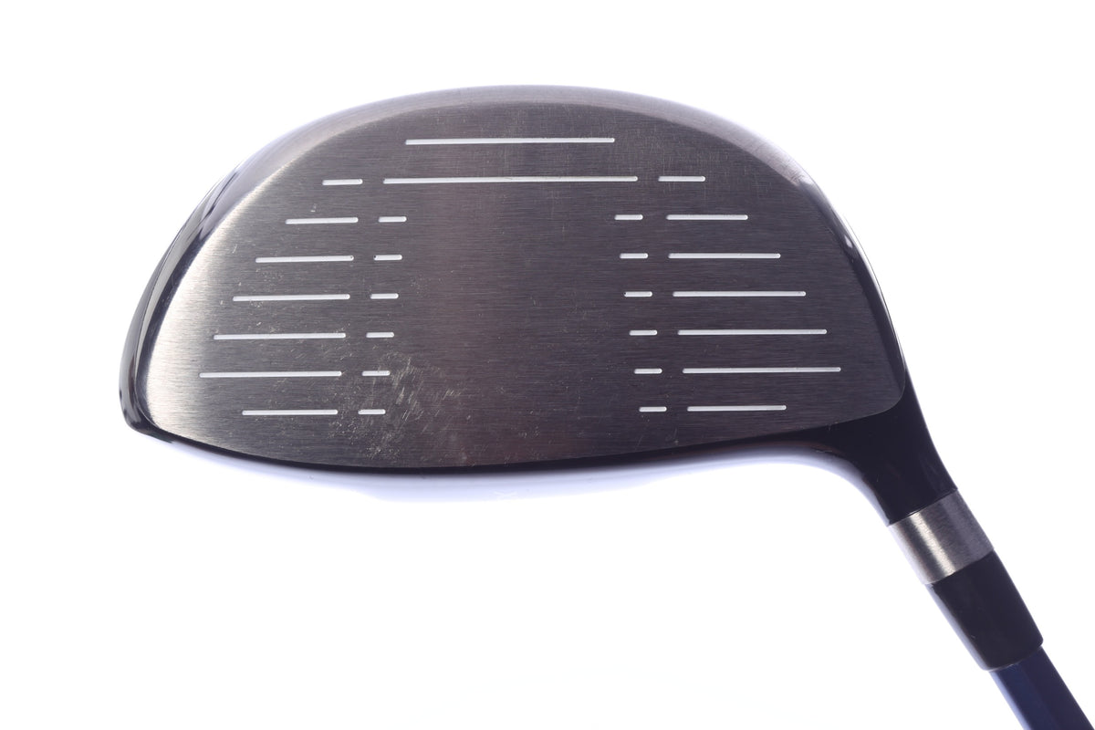 Used Mizuno MX-560 Driver - 10.5 Degrees - Regular Flex Mizuno Exsar DS3 - Left-Handed